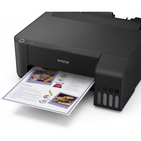 Sublimation Printer Epson L1110 A4 format