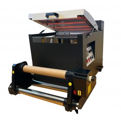Drukuj na wszystkim DTF Epson L1390 A3