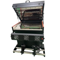 Drukuj na wszystkim DTF Epson L1390 A3