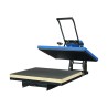Large-format automatic opening 60x80 cm PTAP2413 heat press