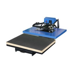 Large-format automatic opening 60x80 cm PTAP2413 heat press