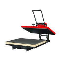 Large-format automatic opening 60x100 cm PTAP2413 heat press