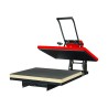 Large-format automatic opening 60x100 cm PTAP2413 heat press