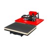 Large-format automatic opening 60x100 cm PTAP2413 heat press