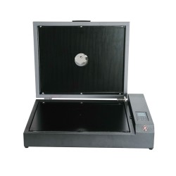 DTF Oven – Precise Heating, 32x40cm Chamber, Max. 200°C | Fast & Efficient Printing