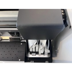 DTF Printer A3 Mini XP600 | Fast, Precise & Durable Textile Printing